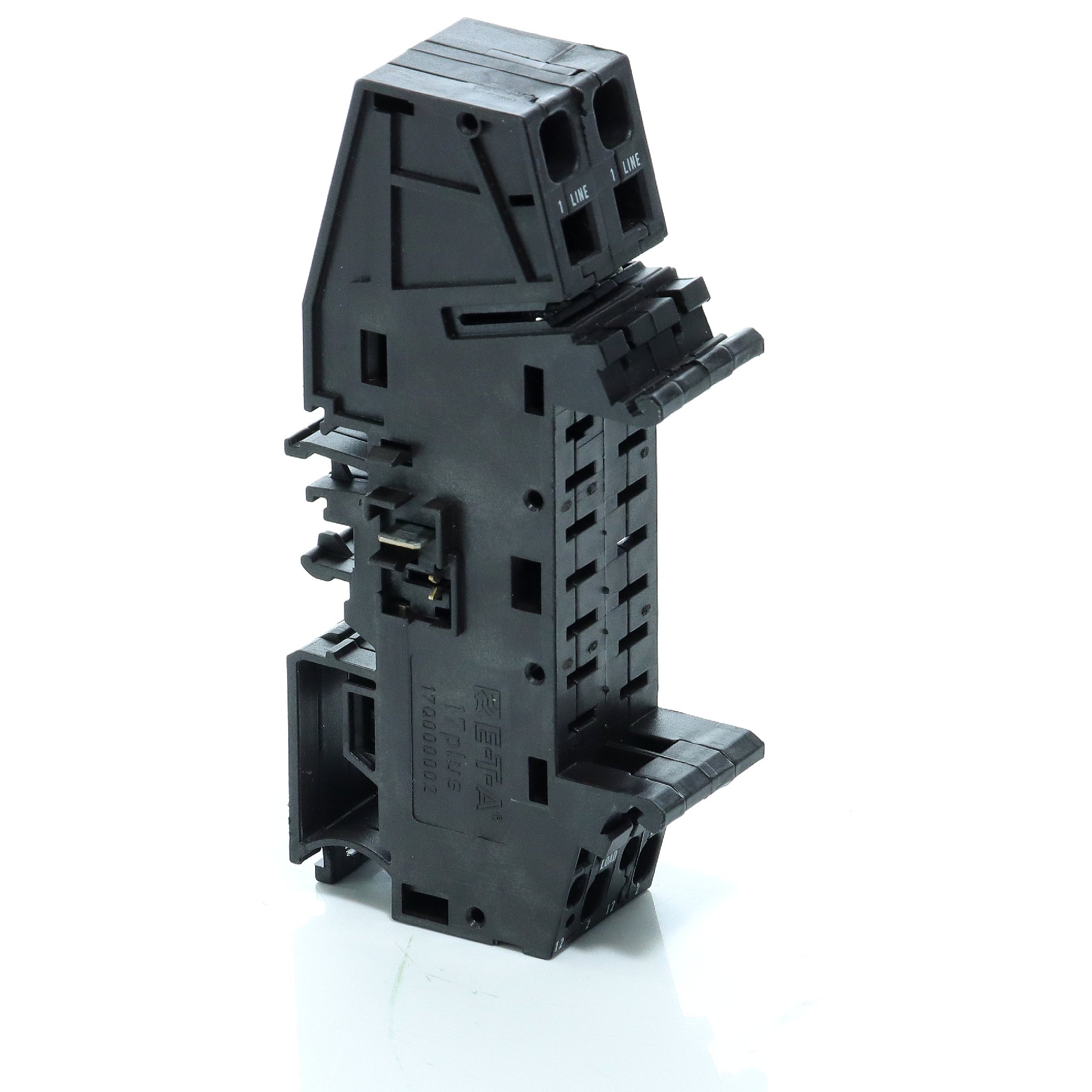 Basic module 17 Plus 